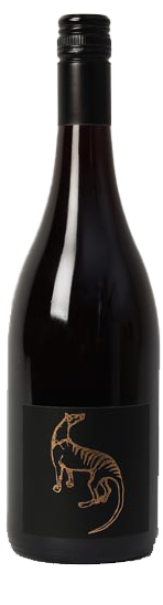 Small Island Black Label Pinot Noir